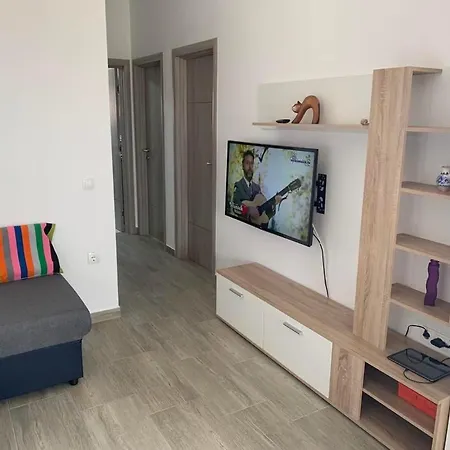 D&w 34 Apartmán