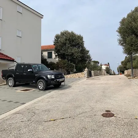 D&w 34 Apartmán Mandre