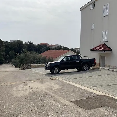 Apartmán D&w 34
