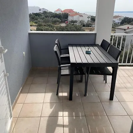 D&w 34 Apartmán Mandre