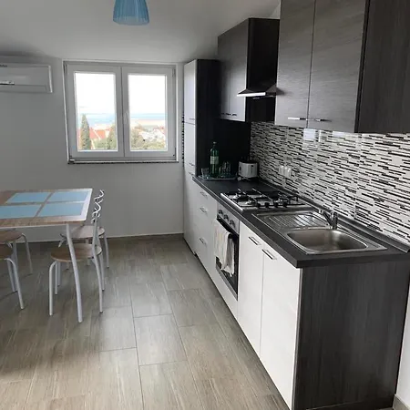 D&w 34 Apartmán