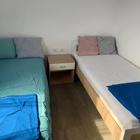 Apartmán D&w 34 *