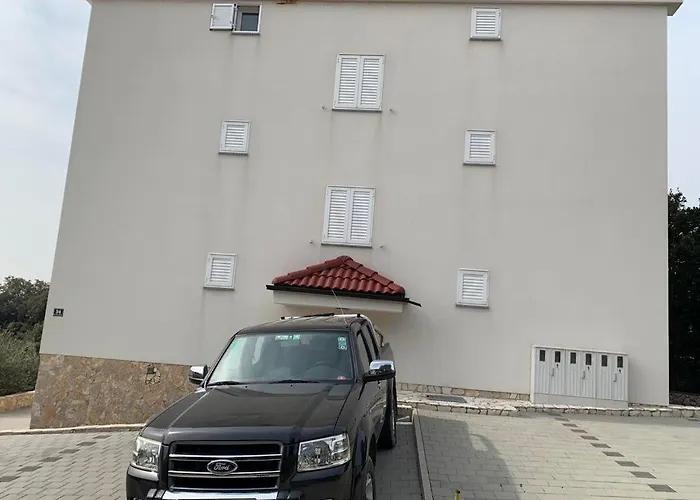 D&w 34 Apartmán Mandre