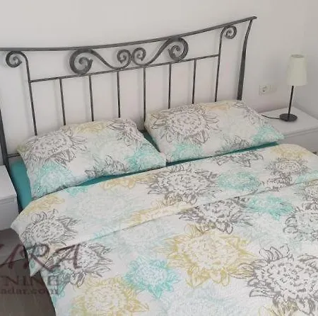 Appartement D&w 34
