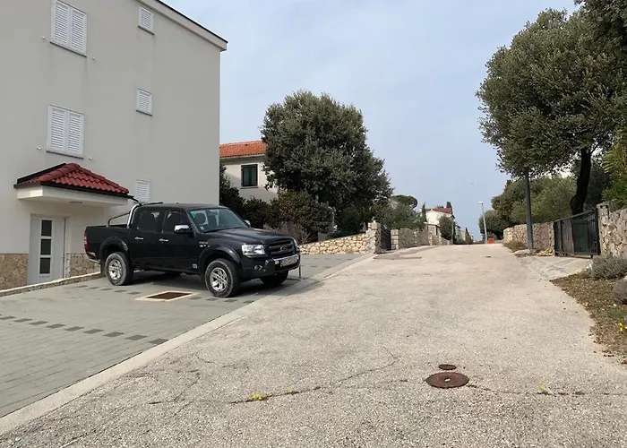 D&w 34 דירה מאנדרה