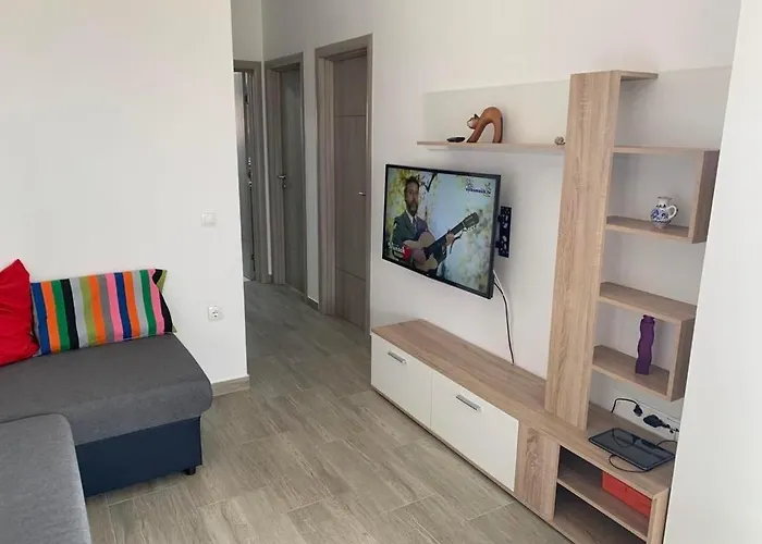 D&w 34 Apartment