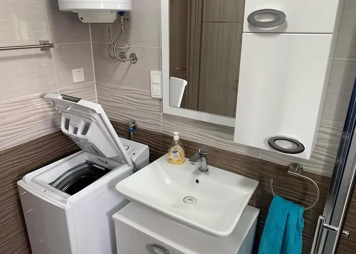 Apartment D&w 34 Mandre