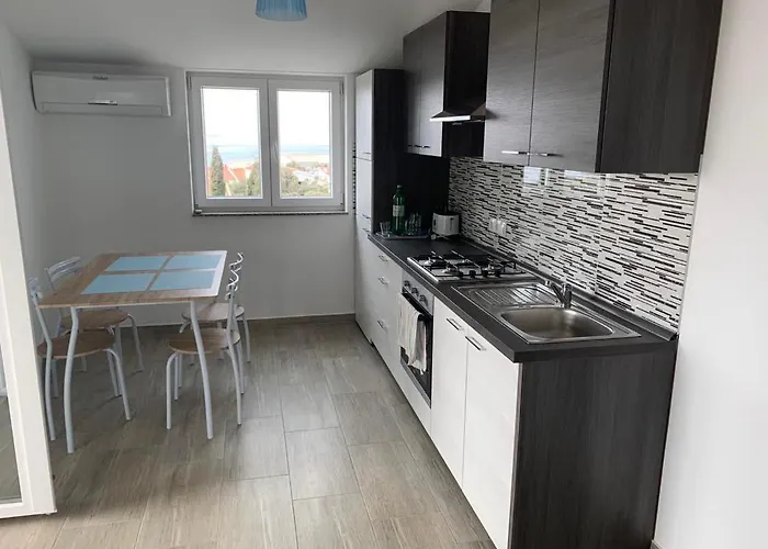 D&w 34 Apartment