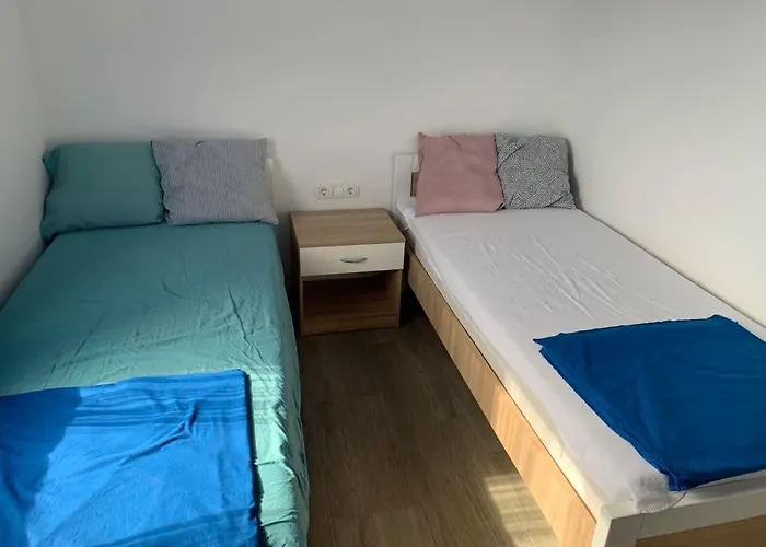 Apartment D&w 34 *